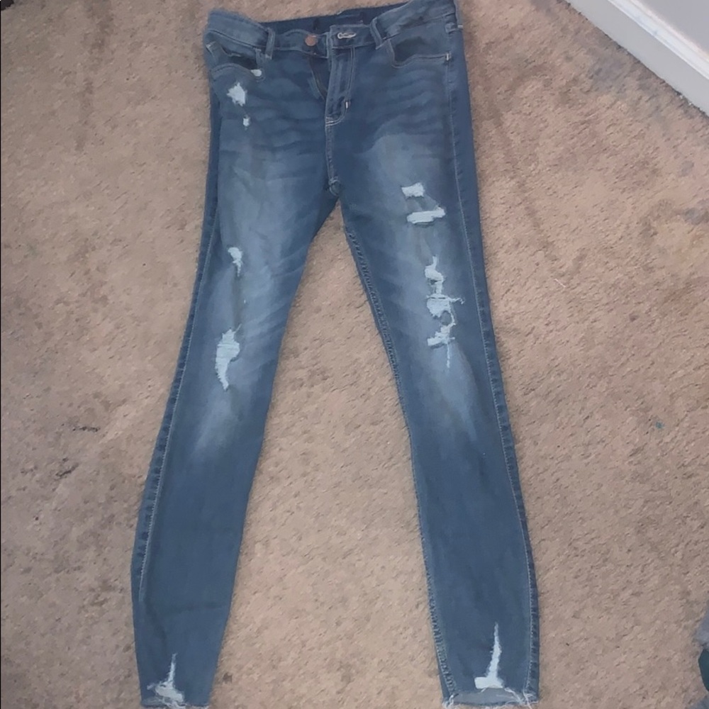 Jeans